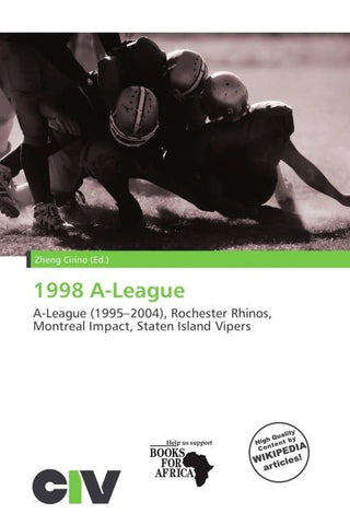1998 A-League