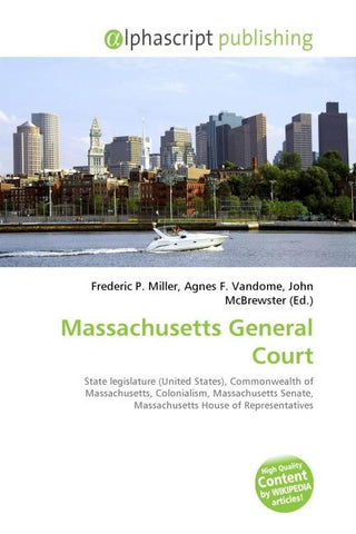Massachusetts General Court