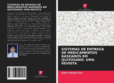 SISTEMAS DE ENTREGA DE MEDICAMENTOS BASEADOS EM QUITOSANO: UMA REVISTA