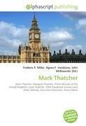 Mark Thatcher