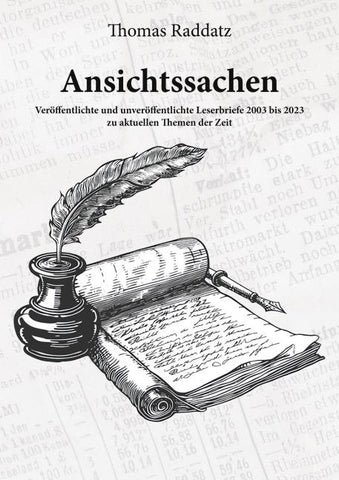 Ansichtssachen