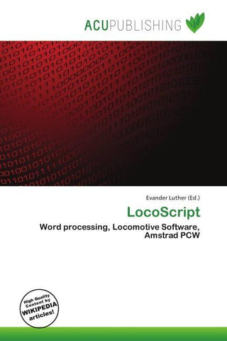 LocoScript