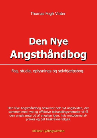 Den Nye Angsthåndbog