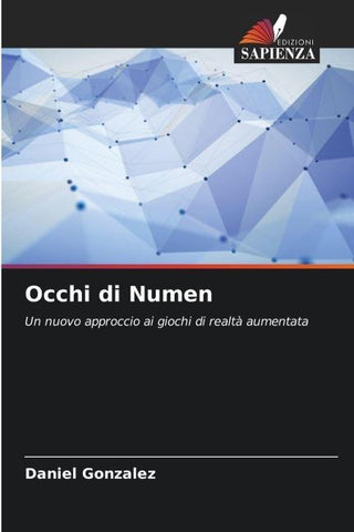 Occhi di Numen
