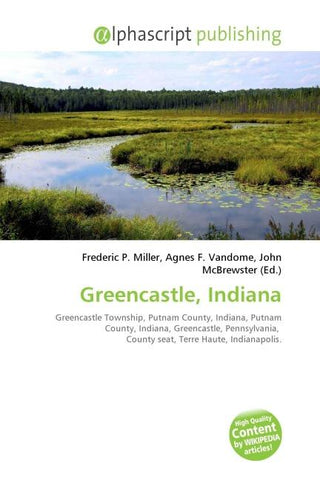 Greencastle, Indiana