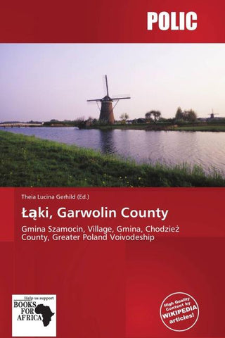 ¿¿ki, Garwolin County