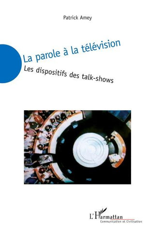 La parole à la télévision