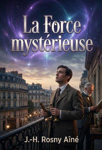La Force mystérieuse