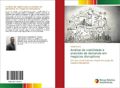 Análise de viabilidade e previsão de demanda em negócios disruptivos