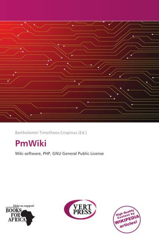 PmWiki