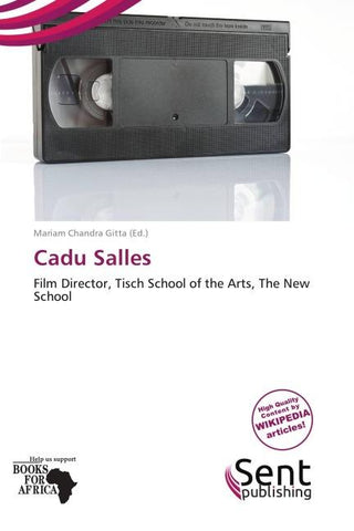 Cadu Salles