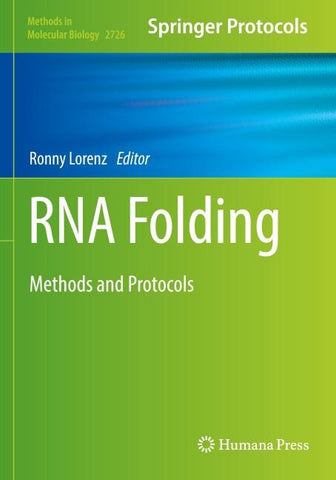 RNA Folding