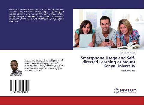 Smartphone Usage and Self-directed Learning at Mount Kenya University
