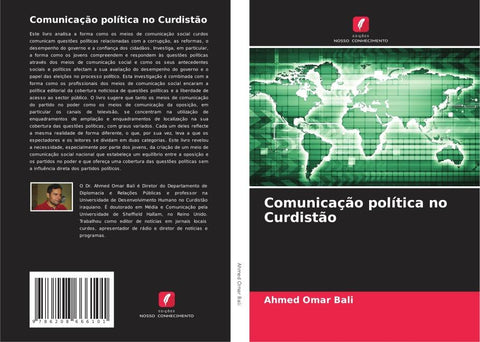 Comunicação política no Curdistão