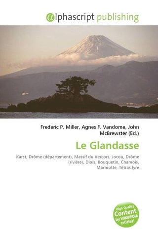 Le Glandasse
