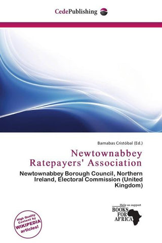Newtownabbey Ratepayers' Association