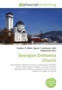 Georgian Orthodox Church