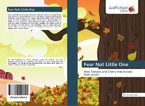 Fear Not Little One