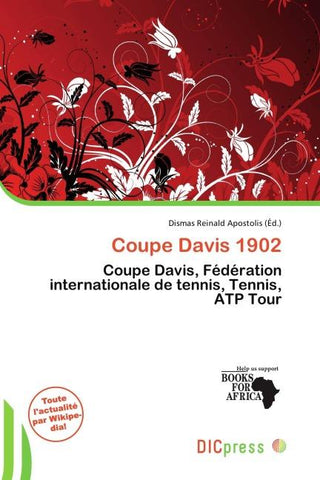 Coupe Davis 1902