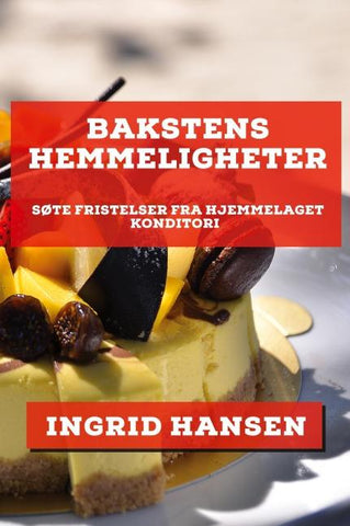Bakstens Hemmeligheter