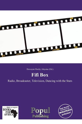 Fifi Box