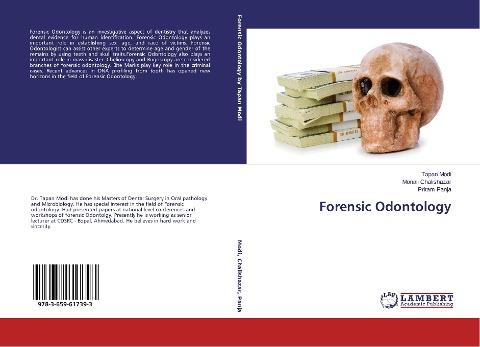 Forensic Odontology
