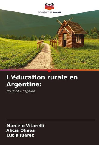 L'éducation rurale en Argentine: