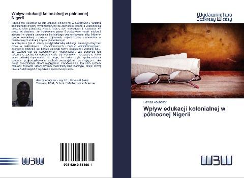 Wp¿yw edukacji kolonialnej w pó¿nocnej Nigerii