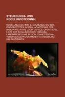 Steuerungs- und Regelungstechnik