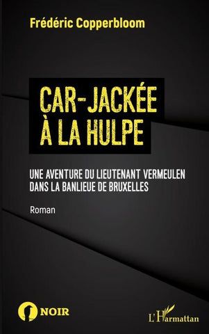 Car-jackée à la hulpe