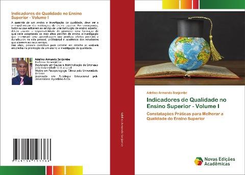 Indicadores de Qualidade no Ensino Superior - Volume I