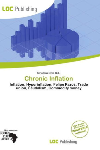 Chronic Inflation