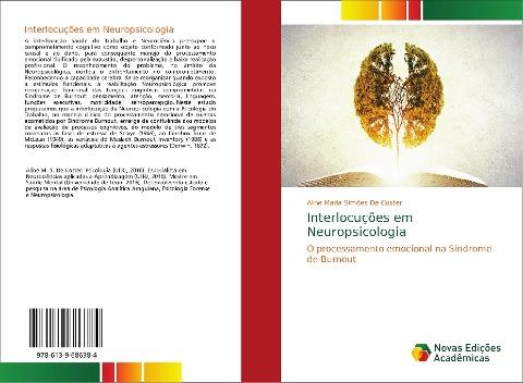 Interlocuções em Neuropsicologia