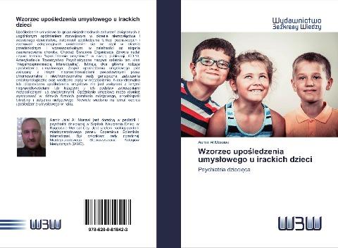 Wzorzec upo¿ledzenia umys¿owego u irackich dzieci