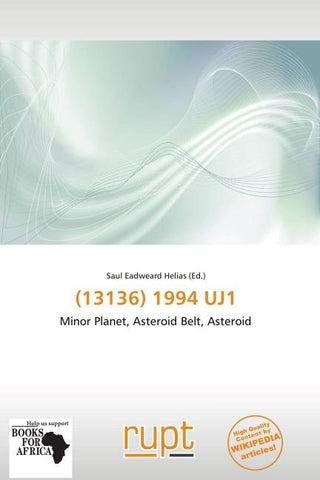 (13136) 1994 UJ1