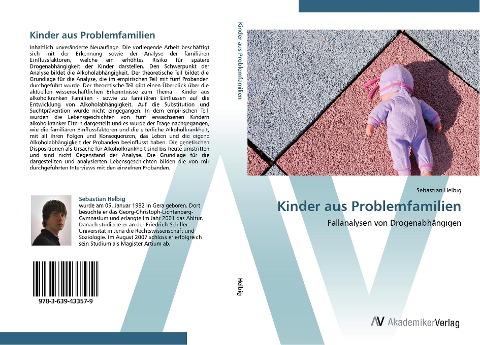 Kinder aus Problemfamilien