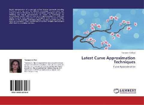 Latest Curve Approximation Techniques