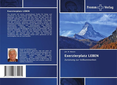 Exerzierplatz LEBEN