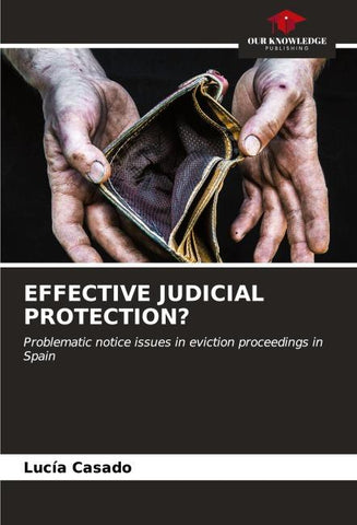 EFFECTIVE JUDICIAL PROTECTION?