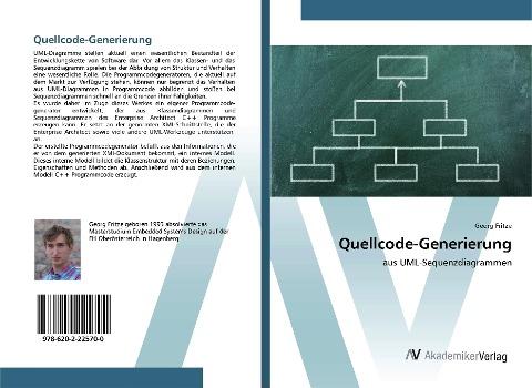 Quellcode-Generierung