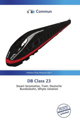 DB Class 23