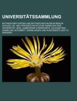 Universitätssammlung