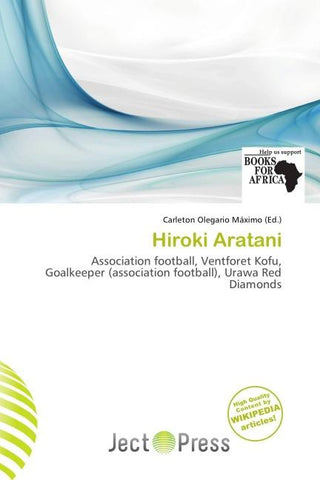 Hiroki Aratani