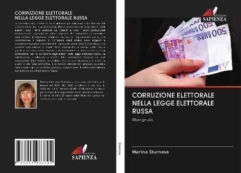 CORRUZIONE ELETTORALE NELLA LEGGE ELETTORALE RUSSA