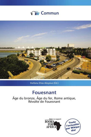 Fouesnant