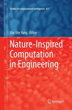 Nature-Inspired Computation in Engineering