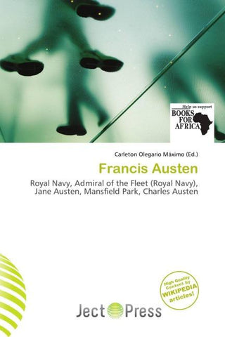 Francis Austen