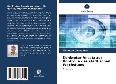 Konkreter Ansatz zur Kontrolle des städtischen Wachstums