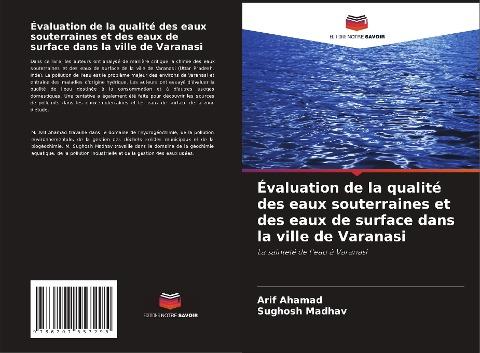 Évaluation de la qualité des eaux souterraines et des eaux de surface dans la ville de Varanasi