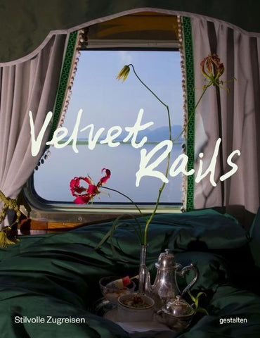 Velvet Rails (DE)